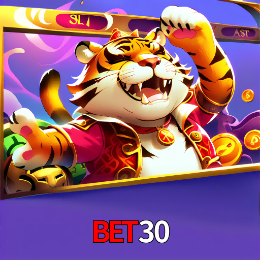 Imagem promocional da bet30 mostrando a plataforma e suas vantagens